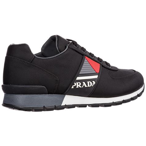 buy men's Prada shoes